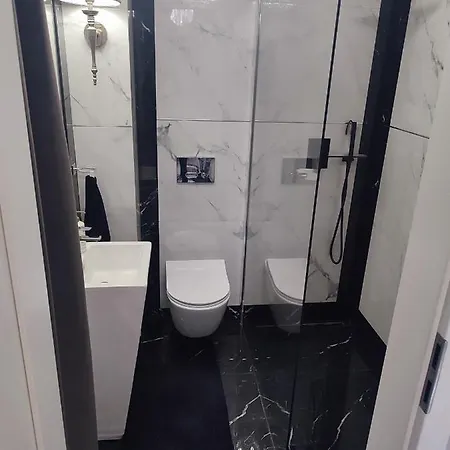 Royal Praga Sleep&chill * Warsaw