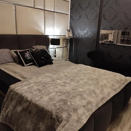 Royal Praga Sleep&chill