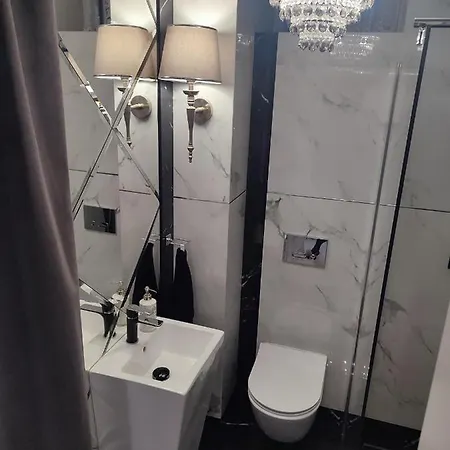 Royal Praga Sleep&chill Apartment *