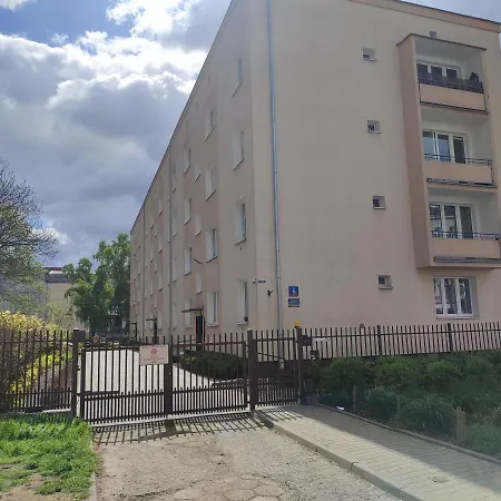 Apartment Royal Praga Sleep&chill *